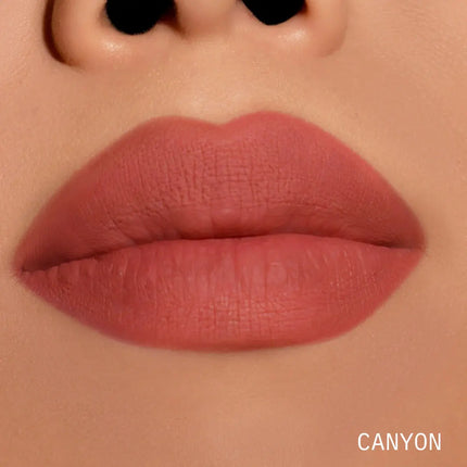 Kara Beauty Hold The Line Lip Liner Canyon