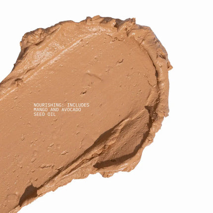 Kara Beauty Natural Glow Sculpt Bronzer Balm Mocha