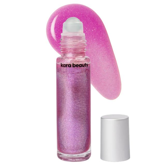 Kara Beauty Shimmer Star Roll On Glitter Rhea