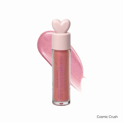 Kara Beauty Starcrossed Radiance Liquid Highlighter Cosmic Crush