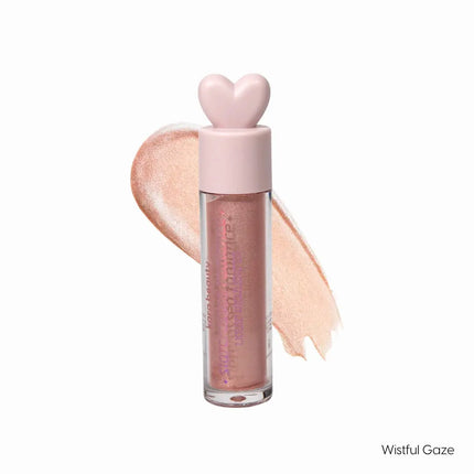 Kara Beauty Starcrossed Radiance Liquid Highlighter Wistful Glaze