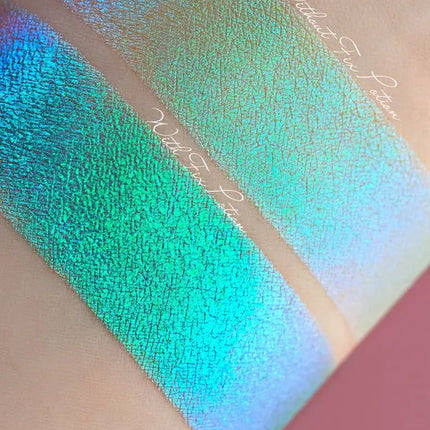 Karla Cosmetics Opal Moonstone Loose Multichrome Eyeshadow Clever Clogs