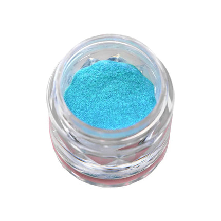 Karla Cosmetics Opal Moonstone Loose Multichrome Eyeshadow Clever Clogs