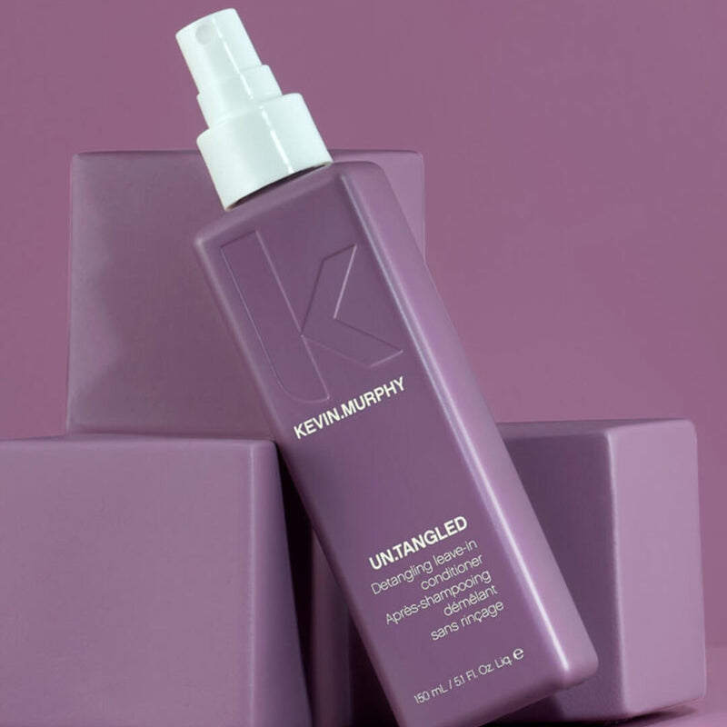 Kevin Murphy Un Tangled, leave-in conditioner voor weerbarstig haar, foto 3 van 3