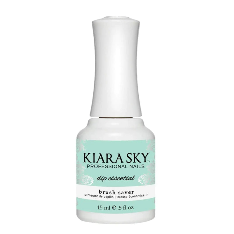 Kiara Sky Dip Brush Saver