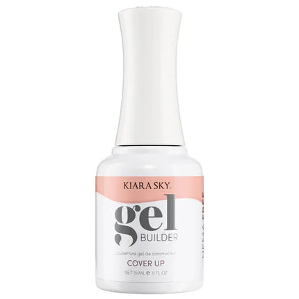 Kiara Sky Gel Builder Cover Up