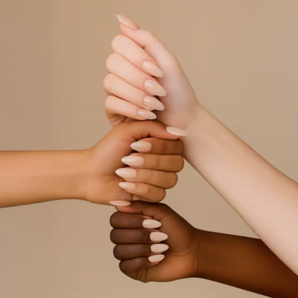 Kiara Sky Gel Pro Gel Polish Peek-A-Boo