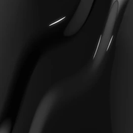 Kiara Sky Gel Pro Gel Polish True Black