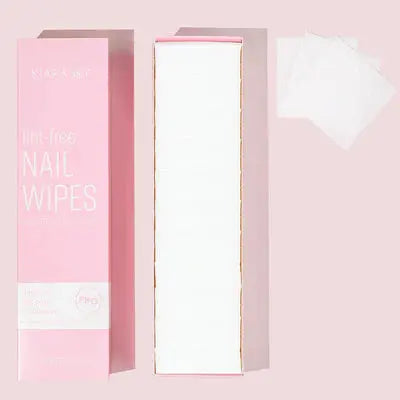 Kiara Sky Lint-Free Wipes