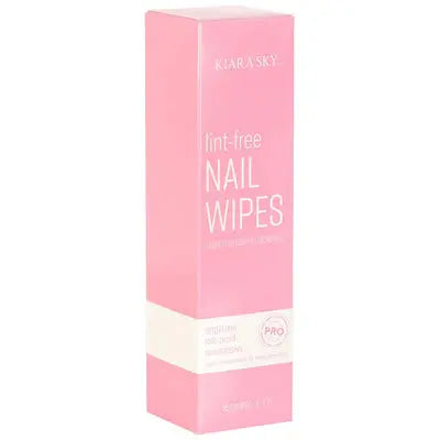 Kiara Sky Lint-Free Wipes