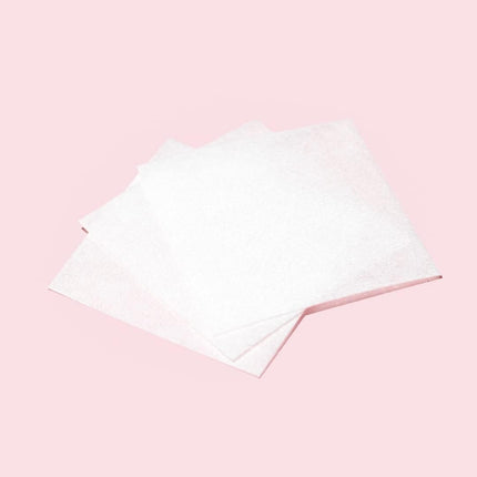 Kiara Sky Lint-Free Wipes