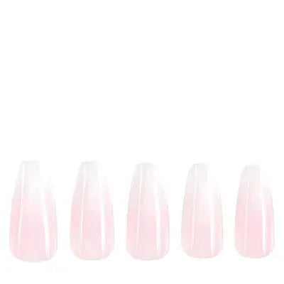 Kiara Sky xPress Pro Press-on Nails Pink Ombre