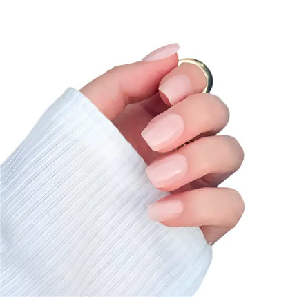 Kiara Sky xPress Pro Press-on Nails Plane Jane