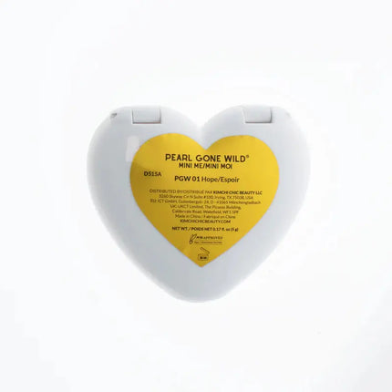 KimChi Chic Beauty Pearl Gone Wild Mini Me Hope