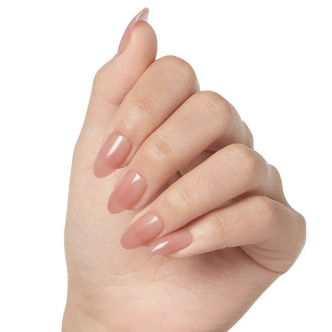 Kiss Impress Color Bare But Better Nails Serenity