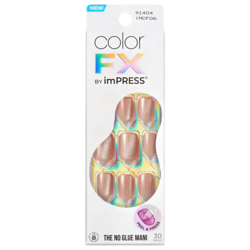 Kiss Impress Color FX Starstruck