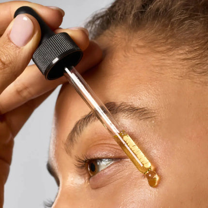 Kitsch Hydrating Dermaplane Oil