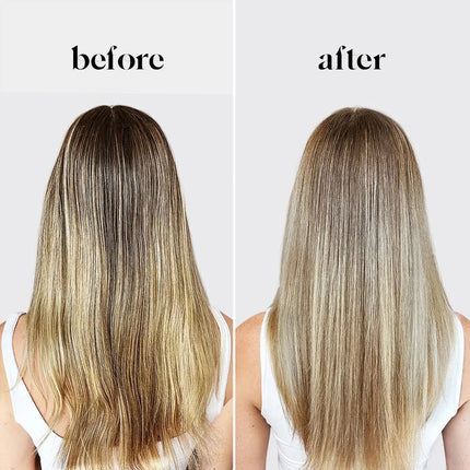 Kitsch Neutralizing Purple Toning Shampoo & Conditioner Bar Set