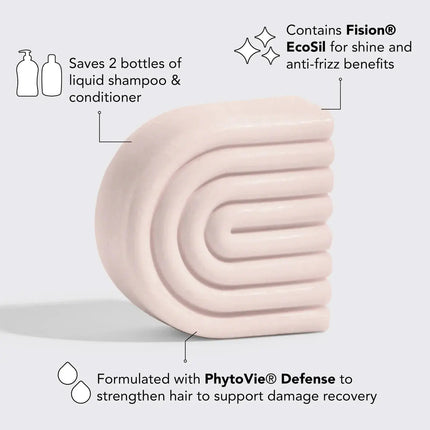 Kitsch Repairing Argan Oil Conditioner