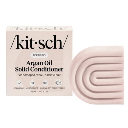 Kitsch Repairing Argan Oil Conditioner