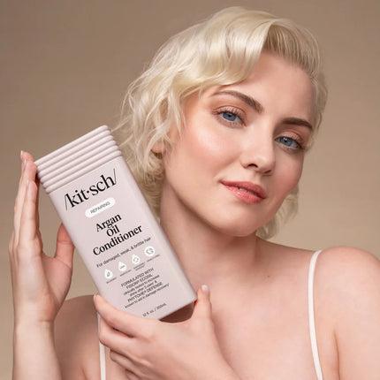 Kitsch Repairing Argan Oil Conditioner