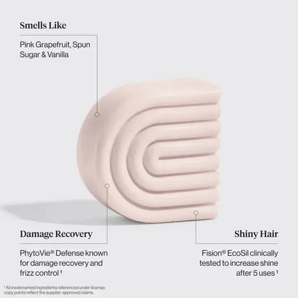 Kitsch Repairing Argan Oil Shampoo & Conditioner Bar Set