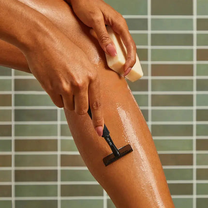 Kitsch Safety Razor Black Perfect Glide