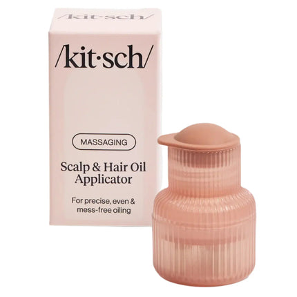 Kitsch Scalp Oil Applicator