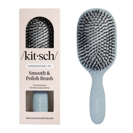 Kitsch Smooth & Polish Brush Haze Blue