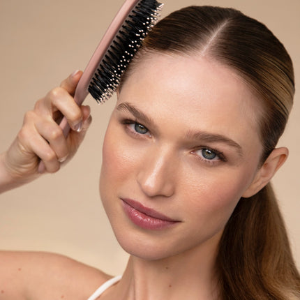 Kitsch Smooth & Polish Brush Terracotta