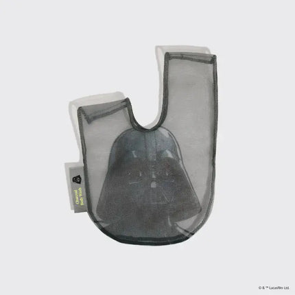 Kitsch Star Wars™ Body Wash Bar Saver Bag Darth Vader