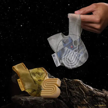 Kitsch Star Wars™ Conditioner Bar Saver Bag R2-D2