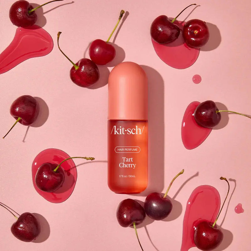 Kitsch Tart Cherry Hair Perfume