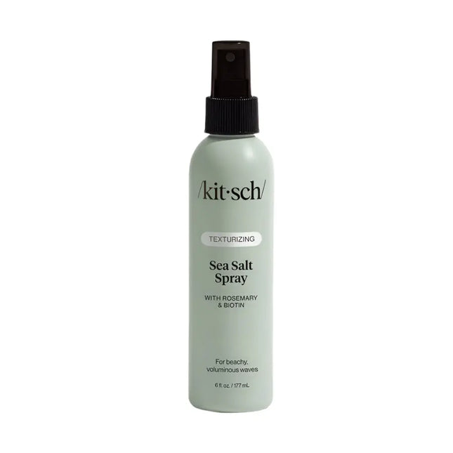 Kitsch Texturizing Sea Salt Spray