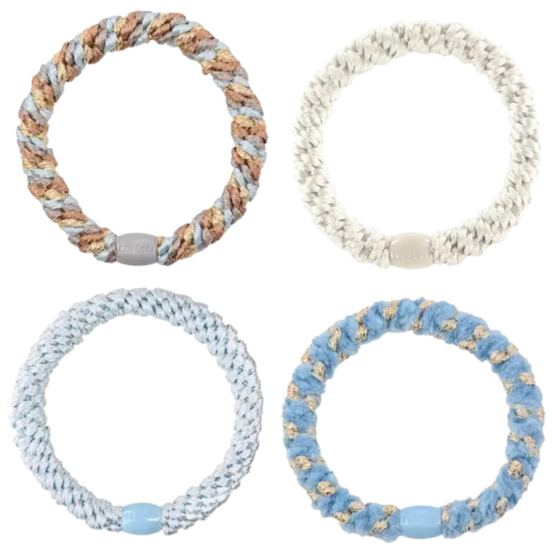 Kknekki Bundle 17