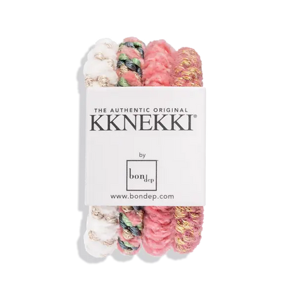 Kknekki Bundle 18