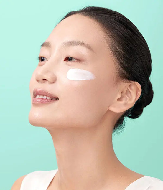 Klairs All-Day Airy Mineral Sunscreen