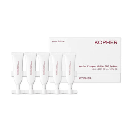 Kopher Curepair Melder SOS System