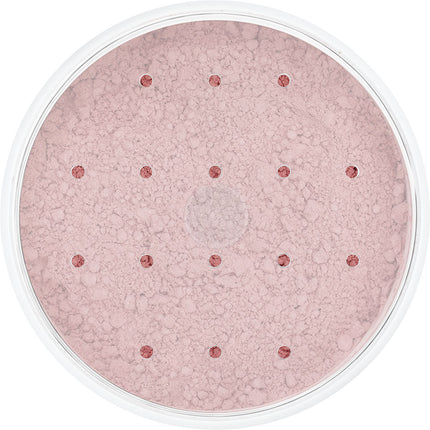 Kryolan Professional Make-up Blood Powder Dark 10 Gr.