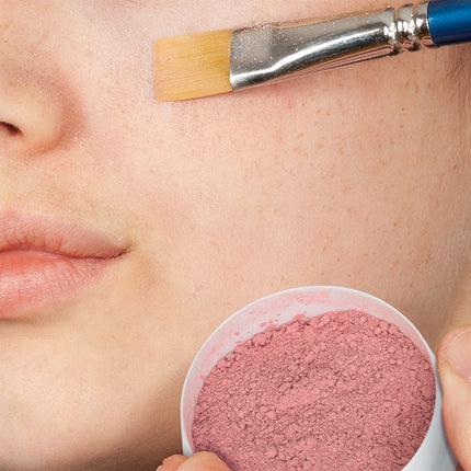 Kryolan Professional Make-up Blood Powder Light 10 Gr.