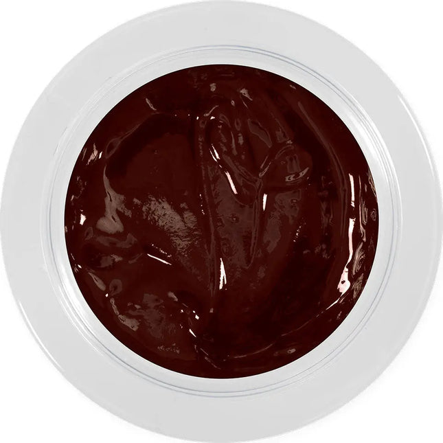 Kryolan Professional Make-up Fresh Scratch Dark
