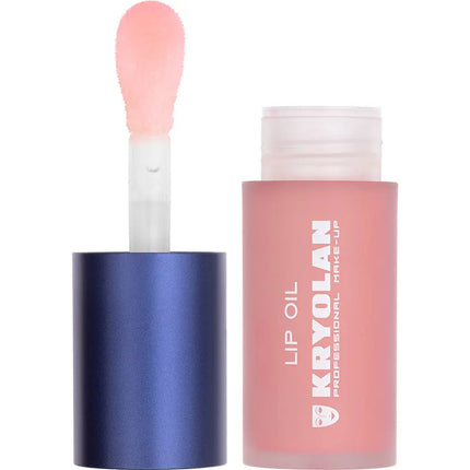 Kryolan Professional Make-up Lip Oil Pink Amethyst