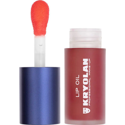 Kryolan Professional Make-up Lip Oil Ruby Kiss