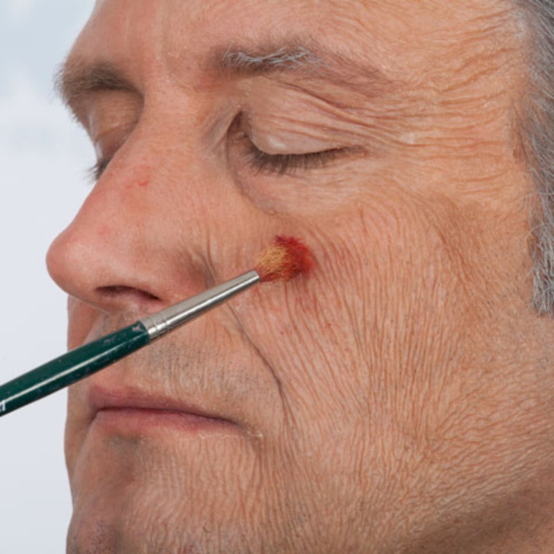 Kryolan Professional Make-up Old Age Stipple 50 ml.