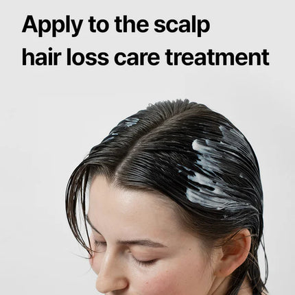 Kundal 10x Caffeine Strengthening Treatment Cherry Blossom