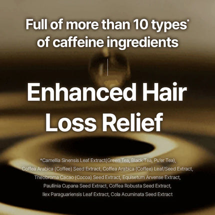 Kundal 10x Caffeine Strengthening Treatment Cherry Blossom