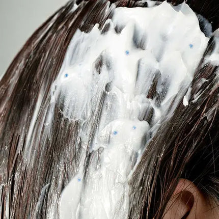 Kundal Airy Volume Hyaluron Capsule Scalp Mask Blossom Breeze