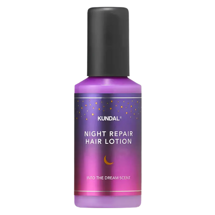 Kundal Night Repair Hair Lotion Into The Dream