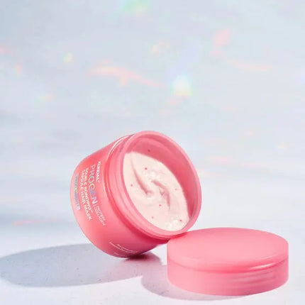 Kundal Progen Double Bonding Capsule Hair Mask Violet Muguet