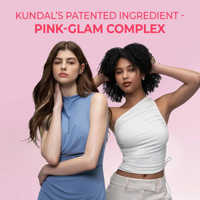 Kundal Protein Bonding Care Hair Mist Violet Muguet
